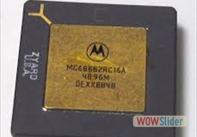 Microprocessors